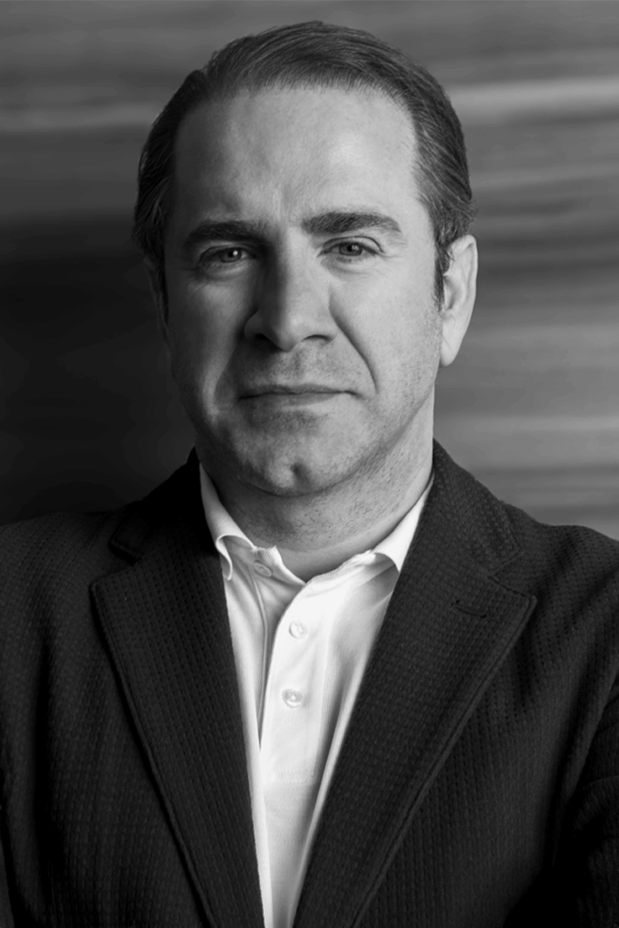 Armin Abdehou
