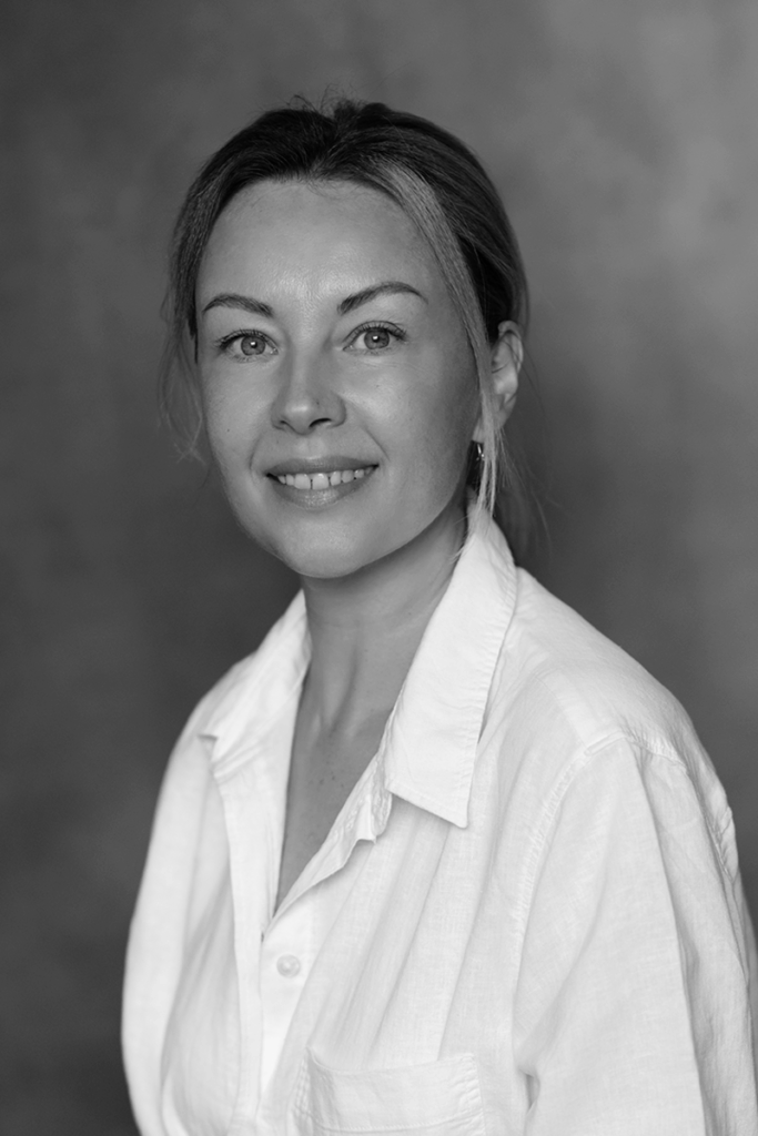 Anna Alimpieva