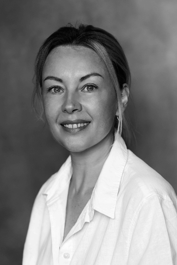 Anna Alimpieva