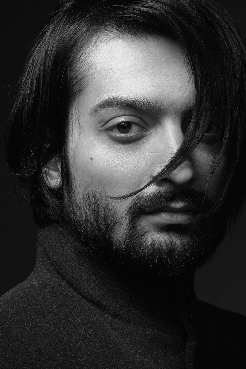 Hamidreza Sheikhmorteza