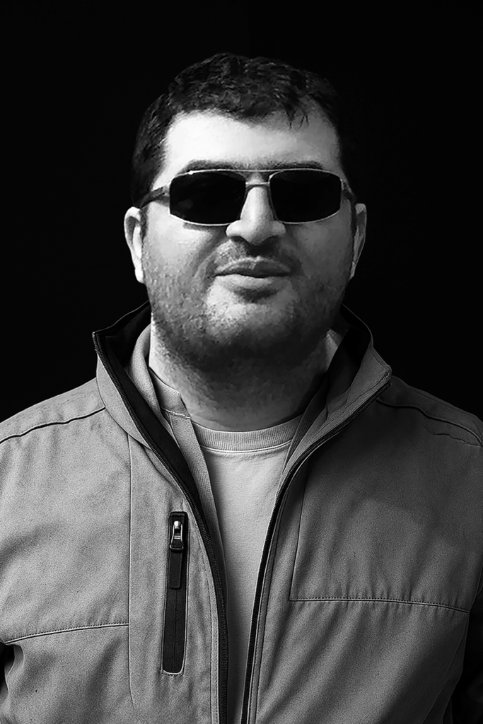 Safeen B