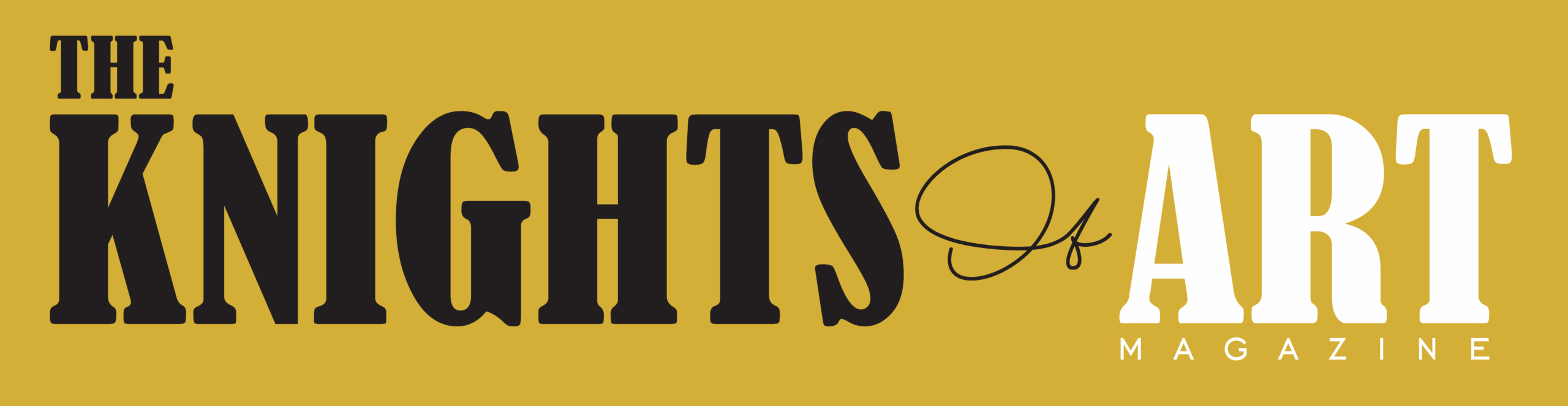 The Knights of Art™