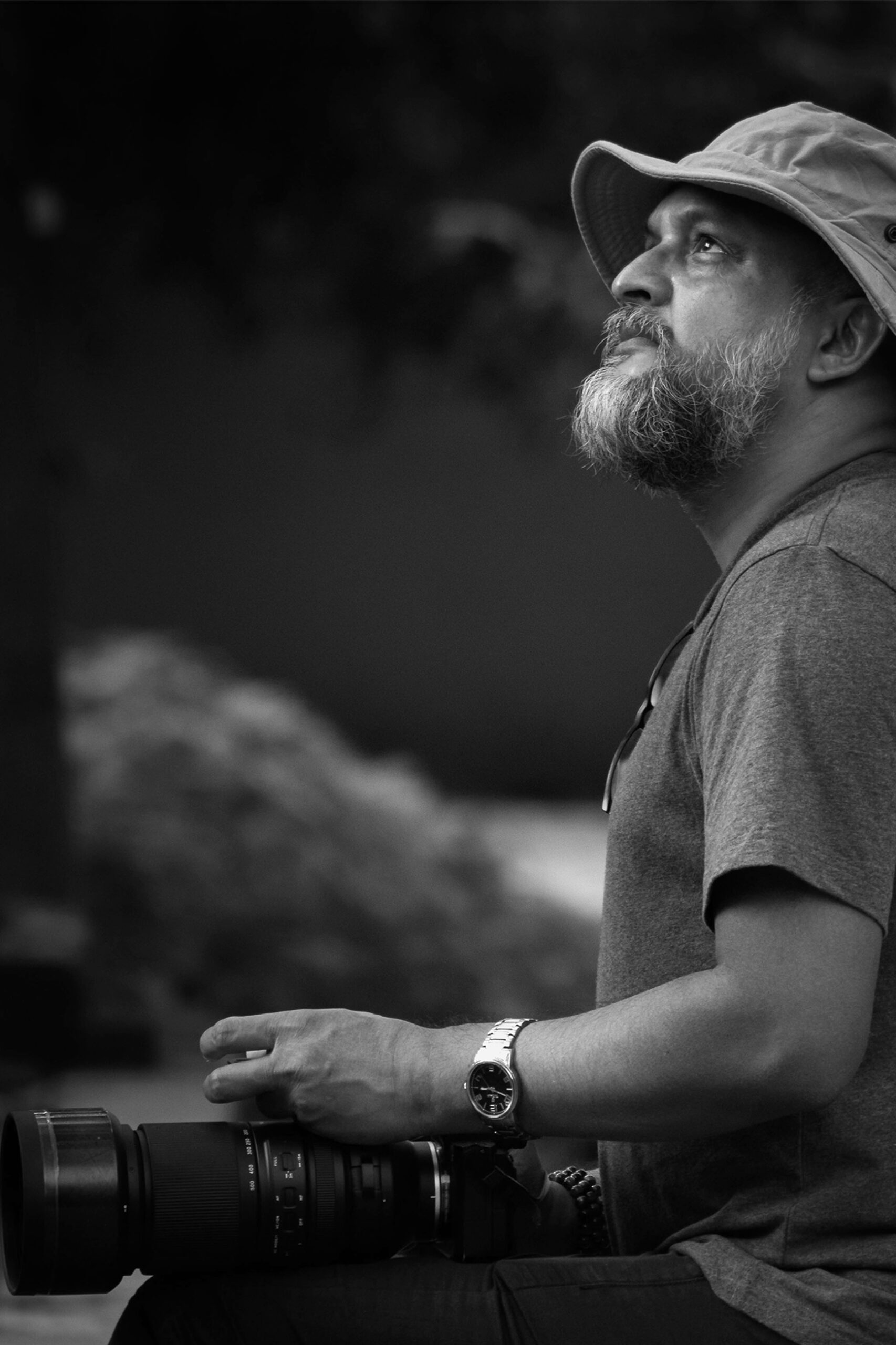 Navin Vatsa
