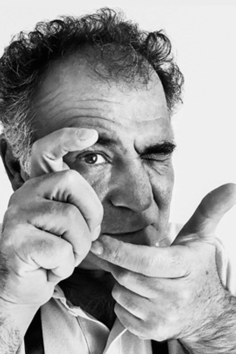 Alfred Yaghgoobzadeh