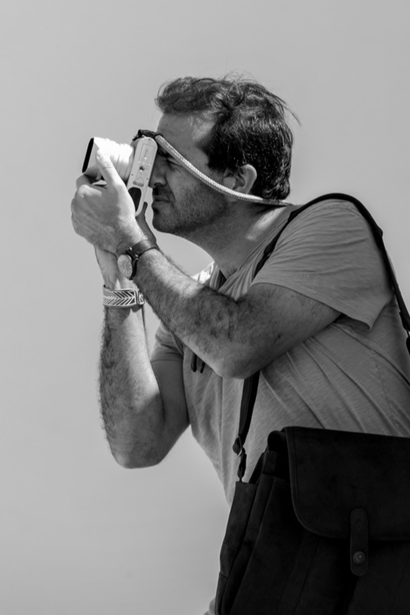 Thibault Gerbaldi