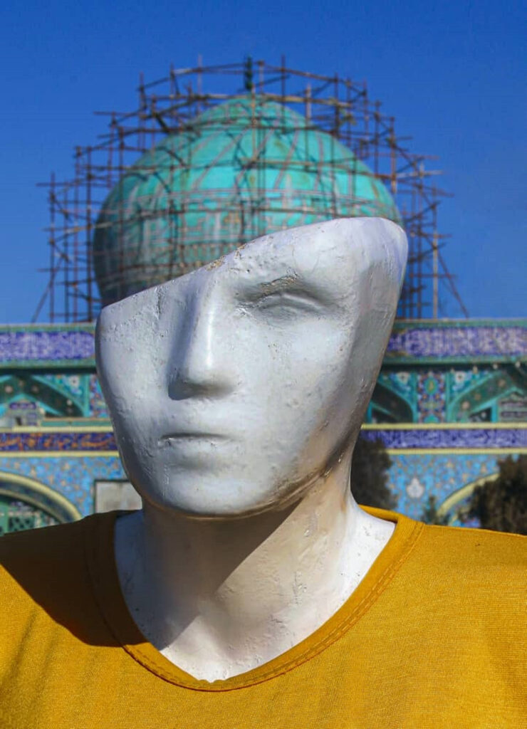 Ghadir Vaghari Shoorche