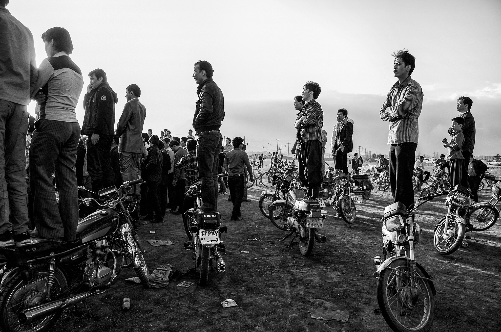 Vahid Ghasemi zarnoosheh