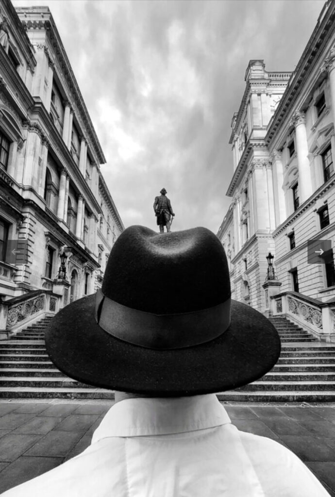 Seyed Ali Miremadi Seyed Ali Miremadi