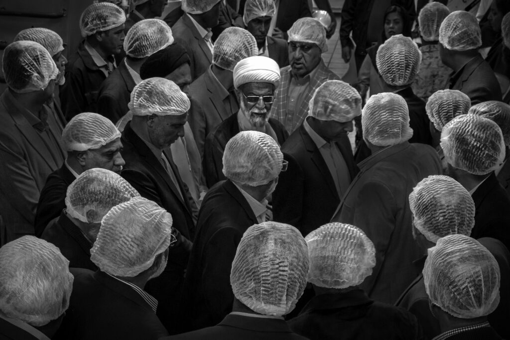 Hadi Dehghanpour Hadi Dehghanpour