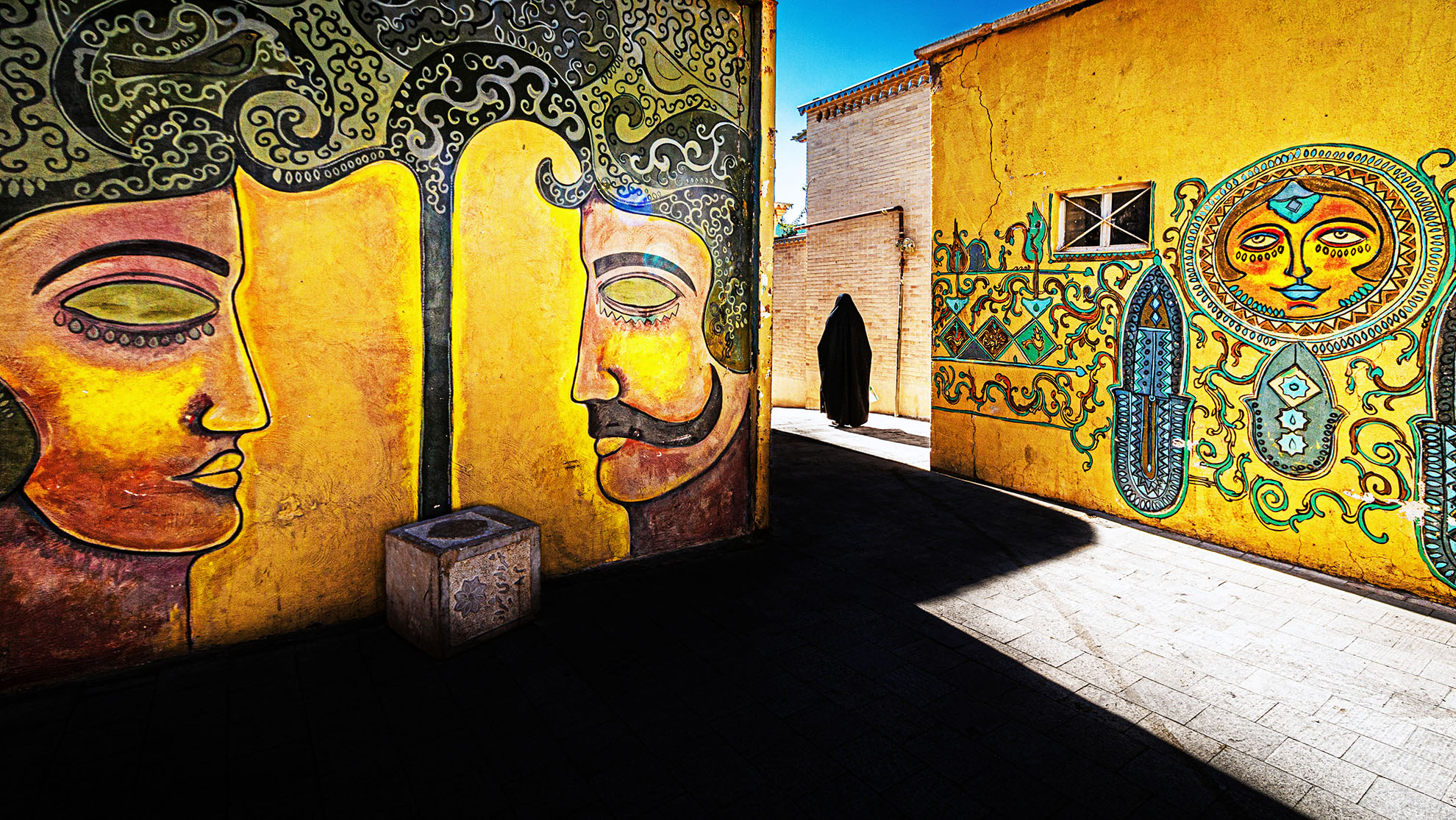 Amir Ali Navadeh Shahla