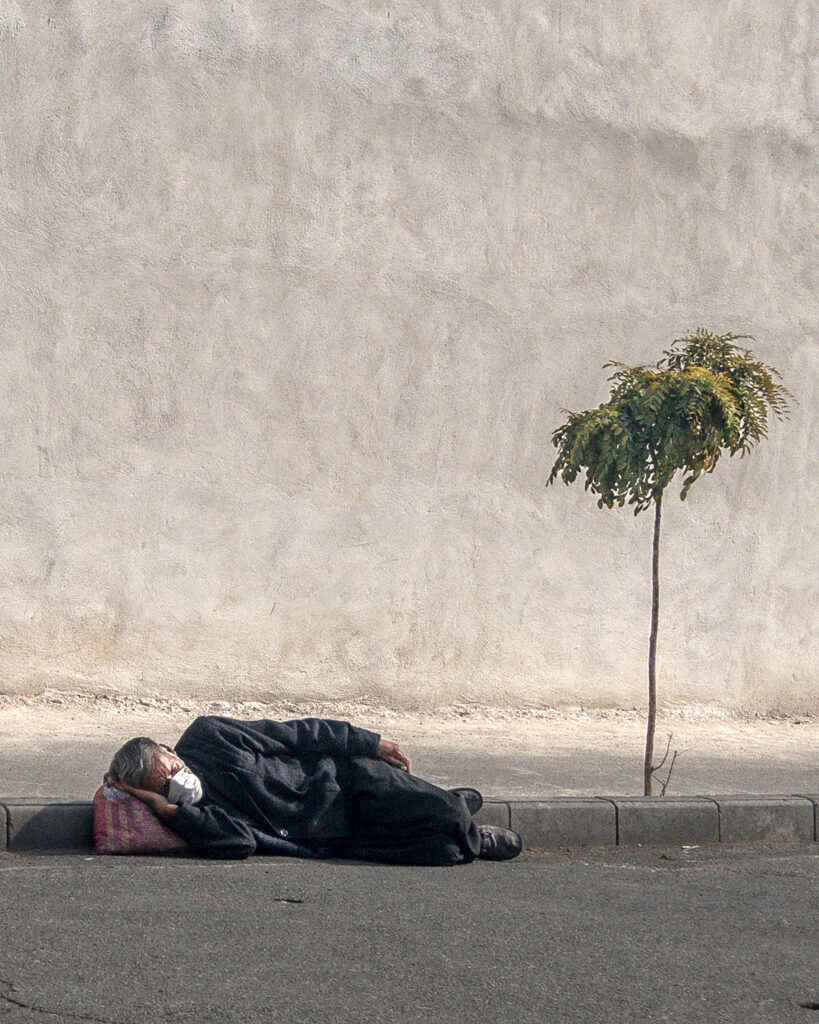 Mehdi Gooran Savadkoohi