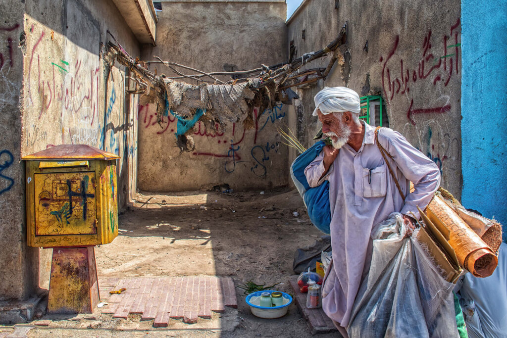 Mohammad Ataei Mohammadi