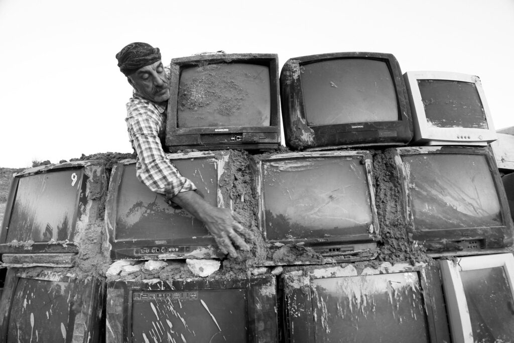 Jamshid Farajvand Farda